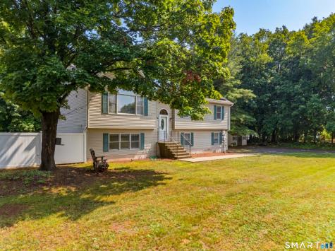 307 Spring Road North Haven CT 06473