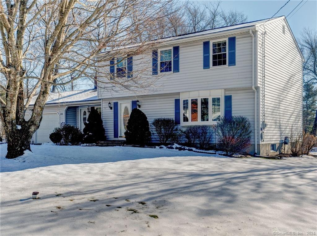 370 Allison Drive Torrington CT 06790