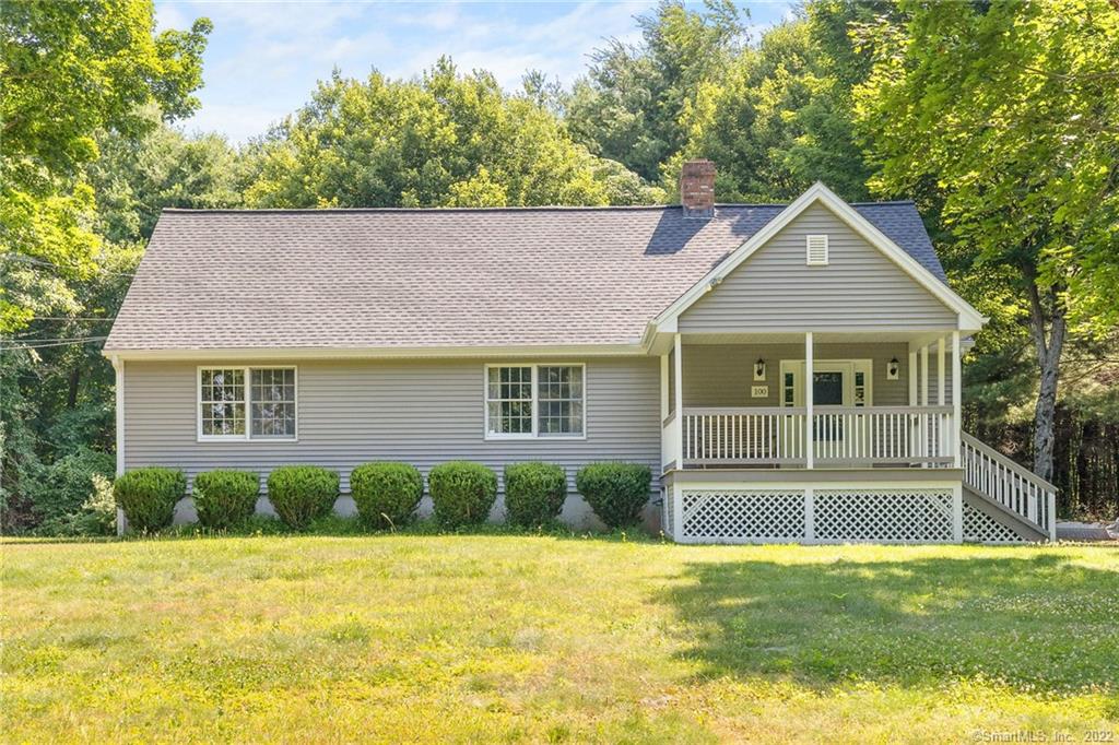 100 Plungis Road Watertown CT 06795