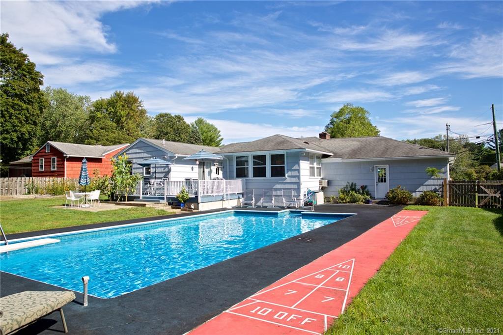 6 Thistle Road Norwalk CT 06851
