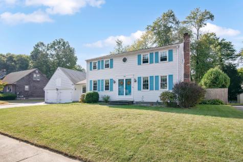 15 Rockland Drive Enfield CT 06082