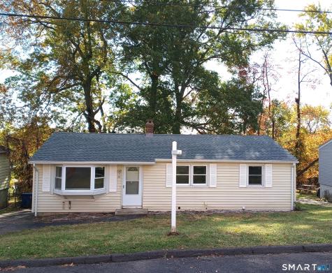 46 Ogden Street West Haven CT 06516