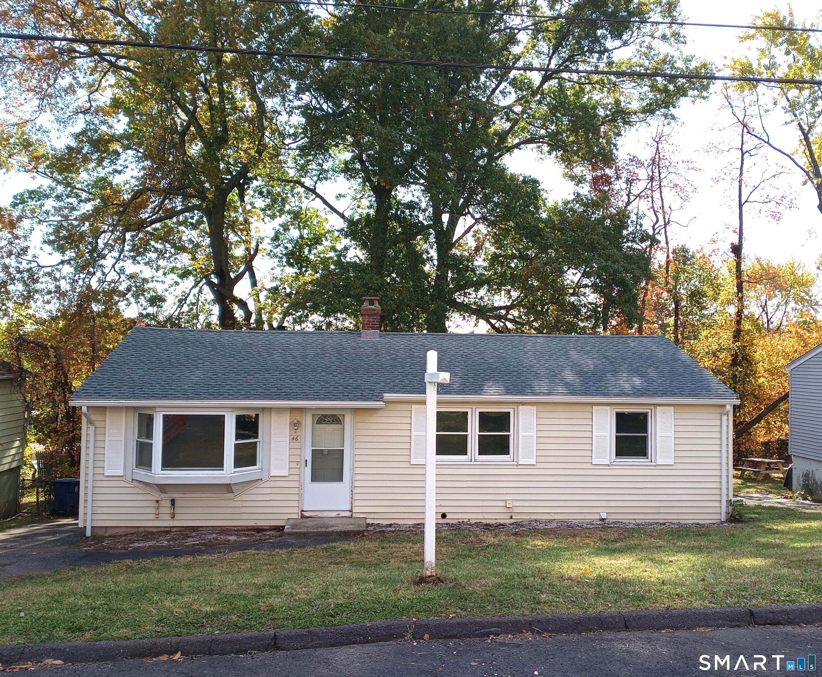 46 Ogden Street West Haven CT 06516