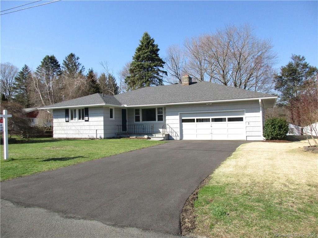 6 Macalpine Way Danbury CT 06811