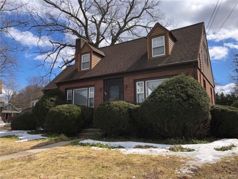 122 Winthrop Street Torrington CT 06790