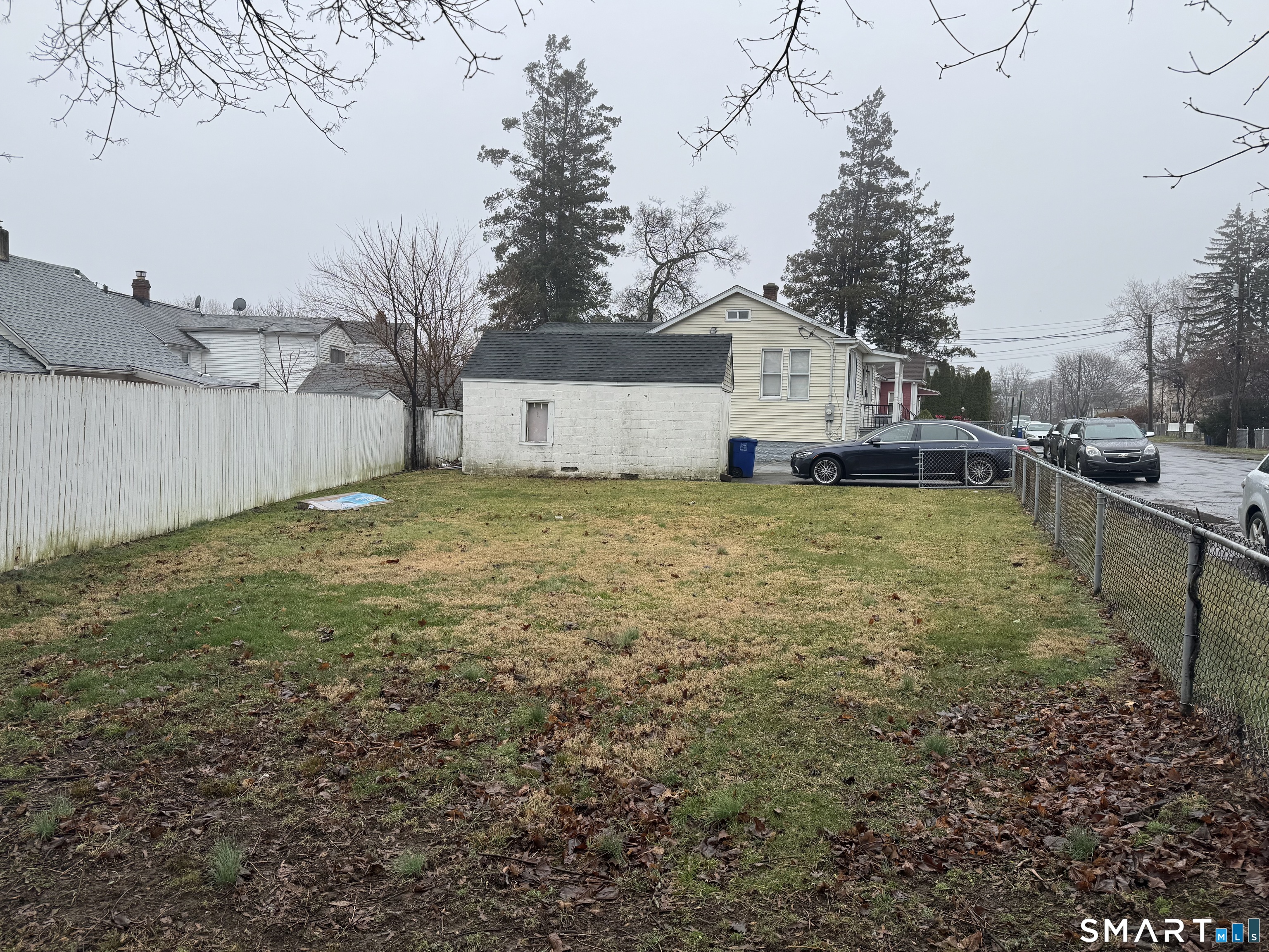 153 Marigold Avenue Bridgeport CT 06606