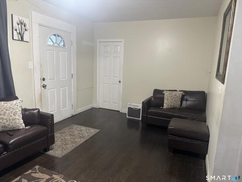 153 Marigold Avenue Bridgeport CT 06606