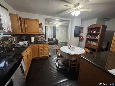 153 Marigold Avenue Bridgeport CT 06606