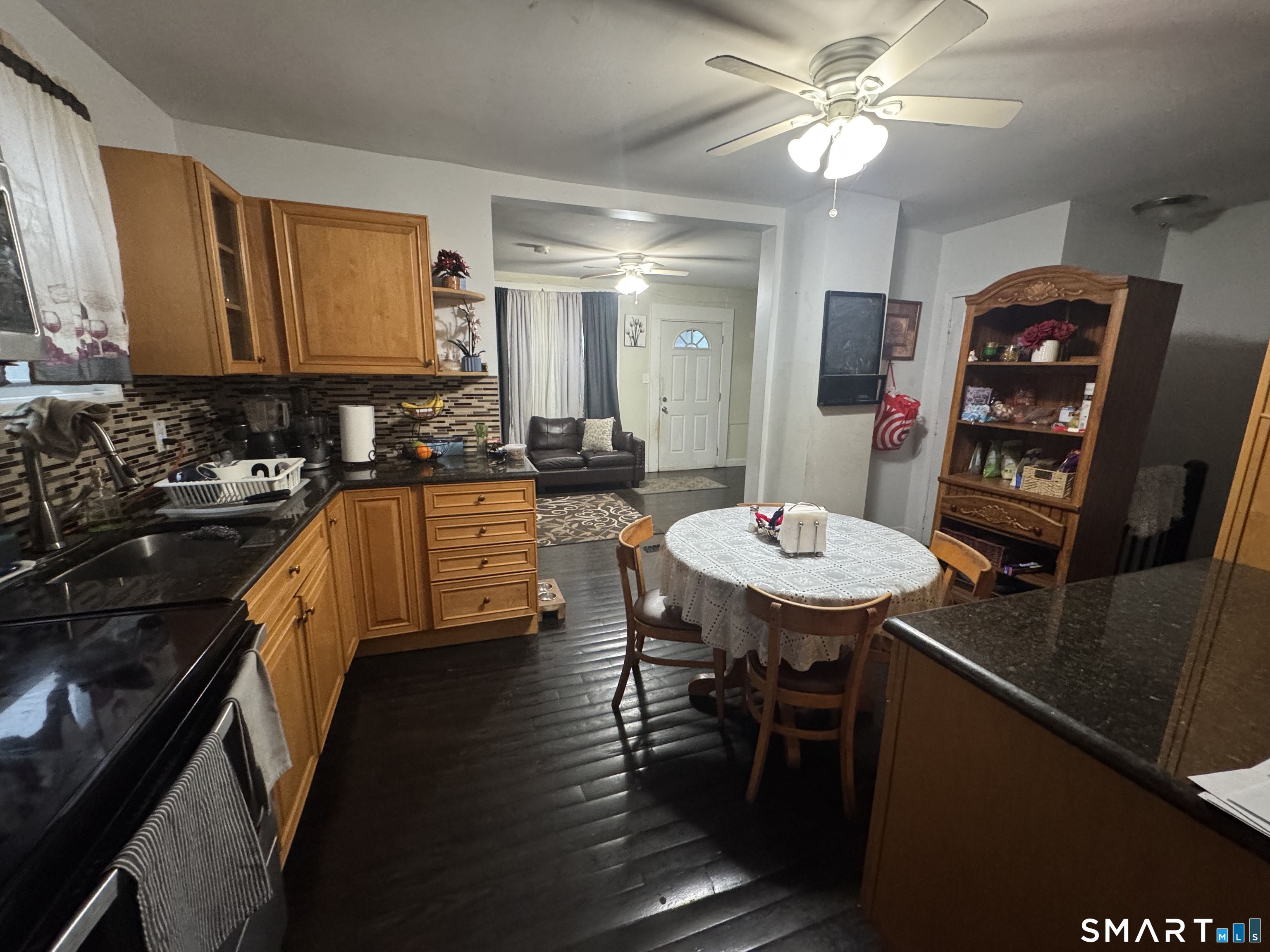 153 Marigold Avenue Bridgeport CT 06606