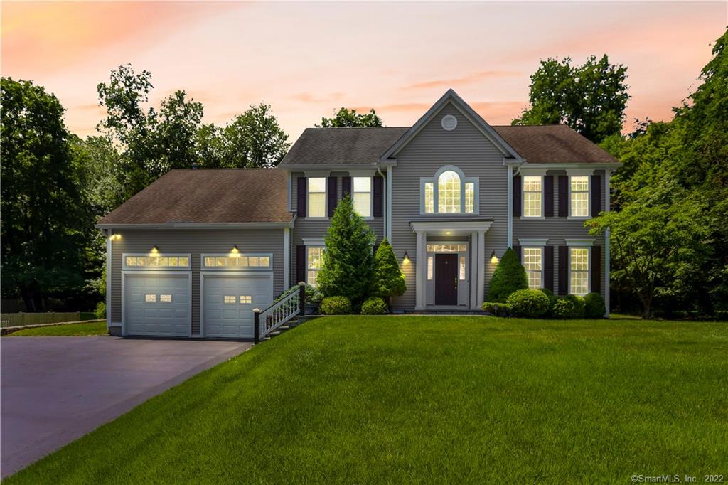 4 Davis Lane Westport CT 06880