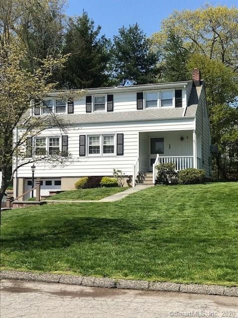 109 Nichols Avenue Stamford CT 06905