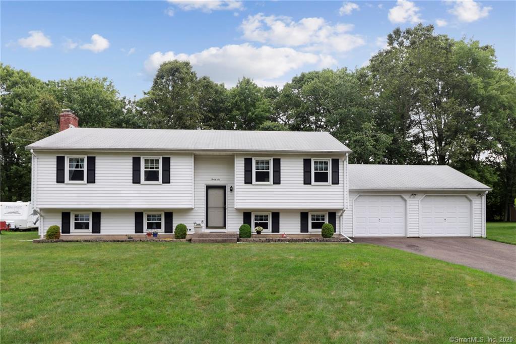 36 Jonathan Road Wallingford CT 06492