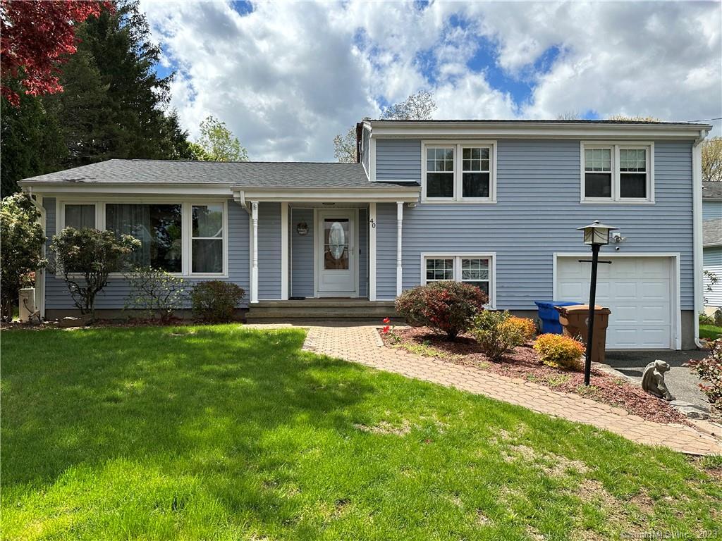 40 Golec Avenue Shelton CT 06484