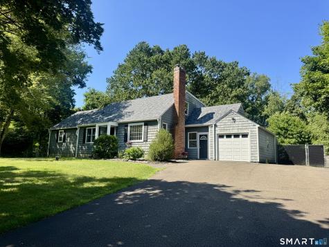46 Notch Hill Road North Branford CT 06471