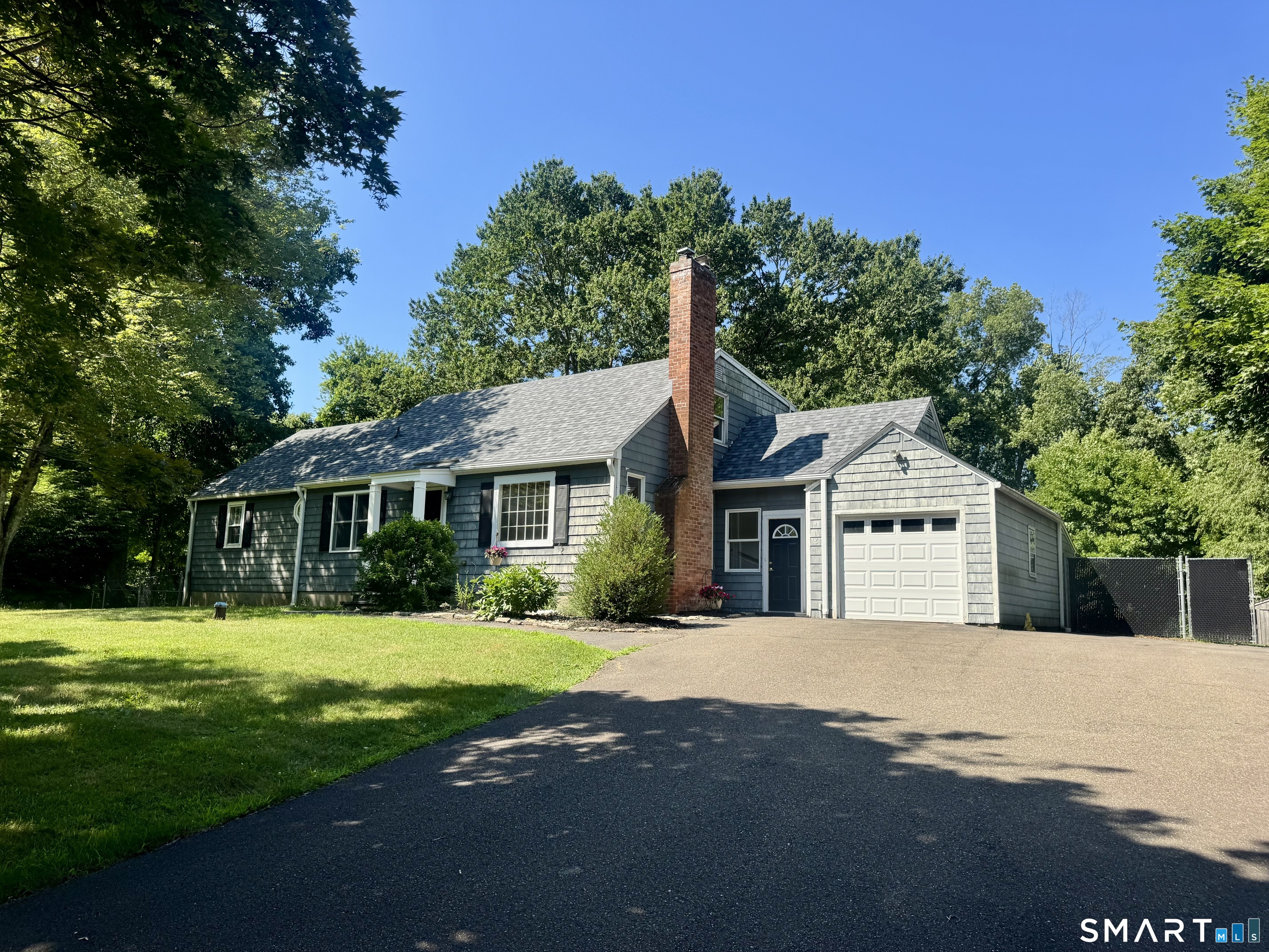 46 Notch Hill Road North Branford CT 06471