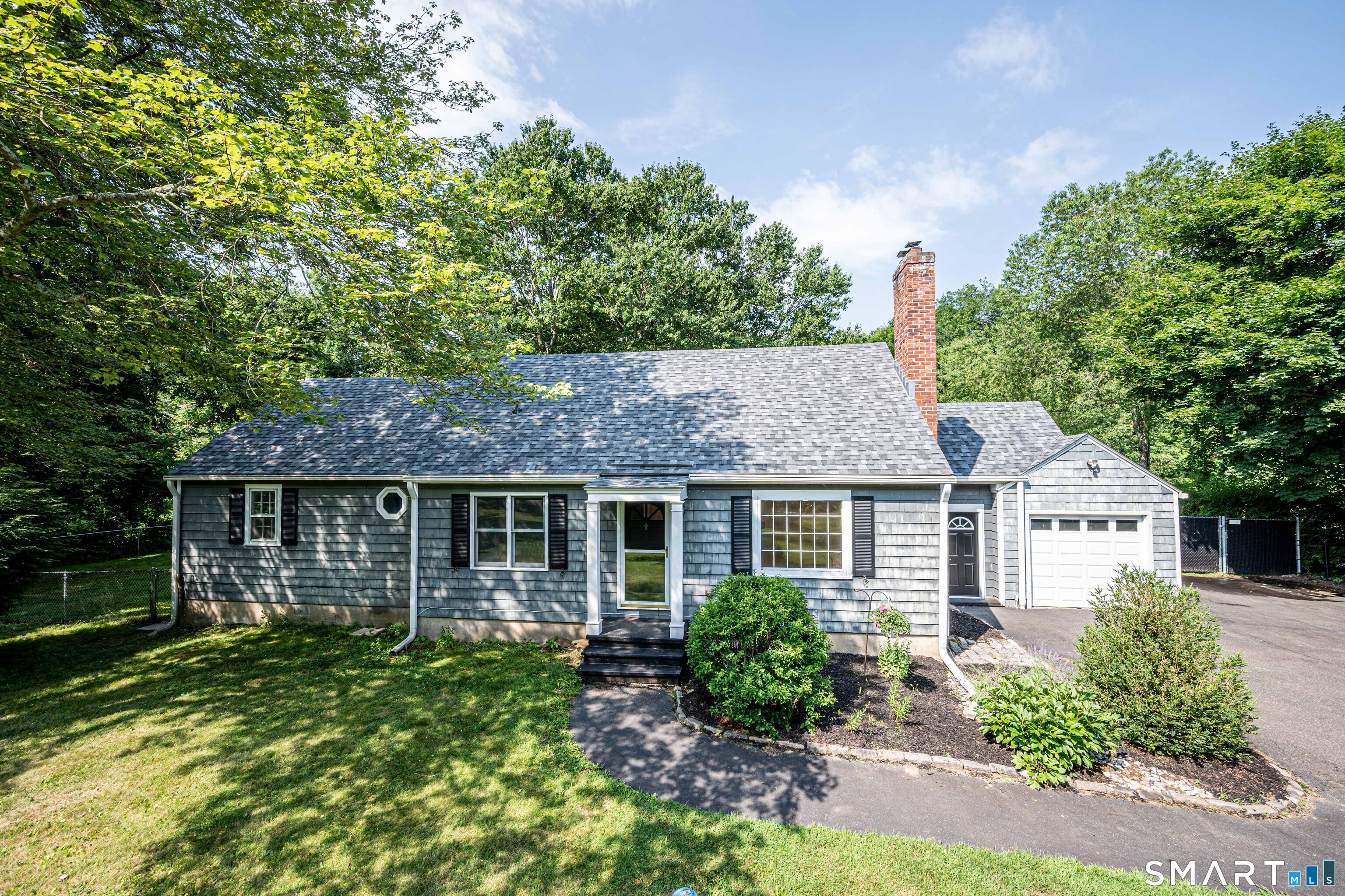 46 Notch Hill Road North Branford CT 06471