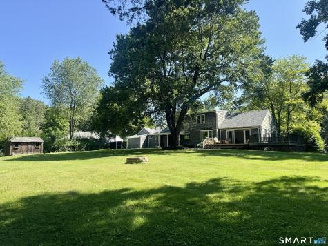 46 Notch Hill Road North Branford CT 06471