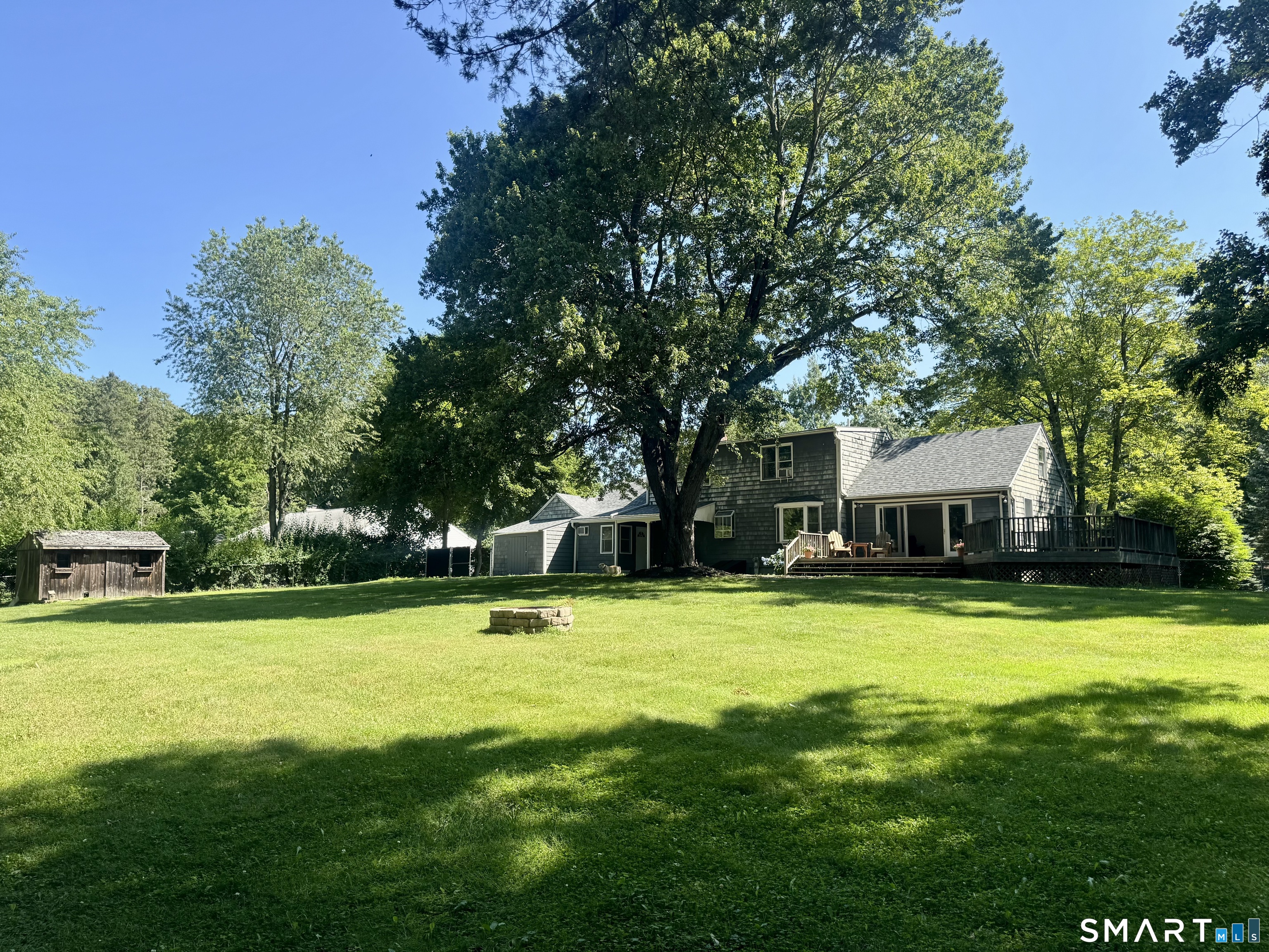 46 Notch Hill Road North Branford CT 06471