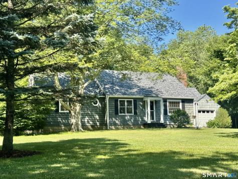 46 Notch Hill Road North Branford CT 06471