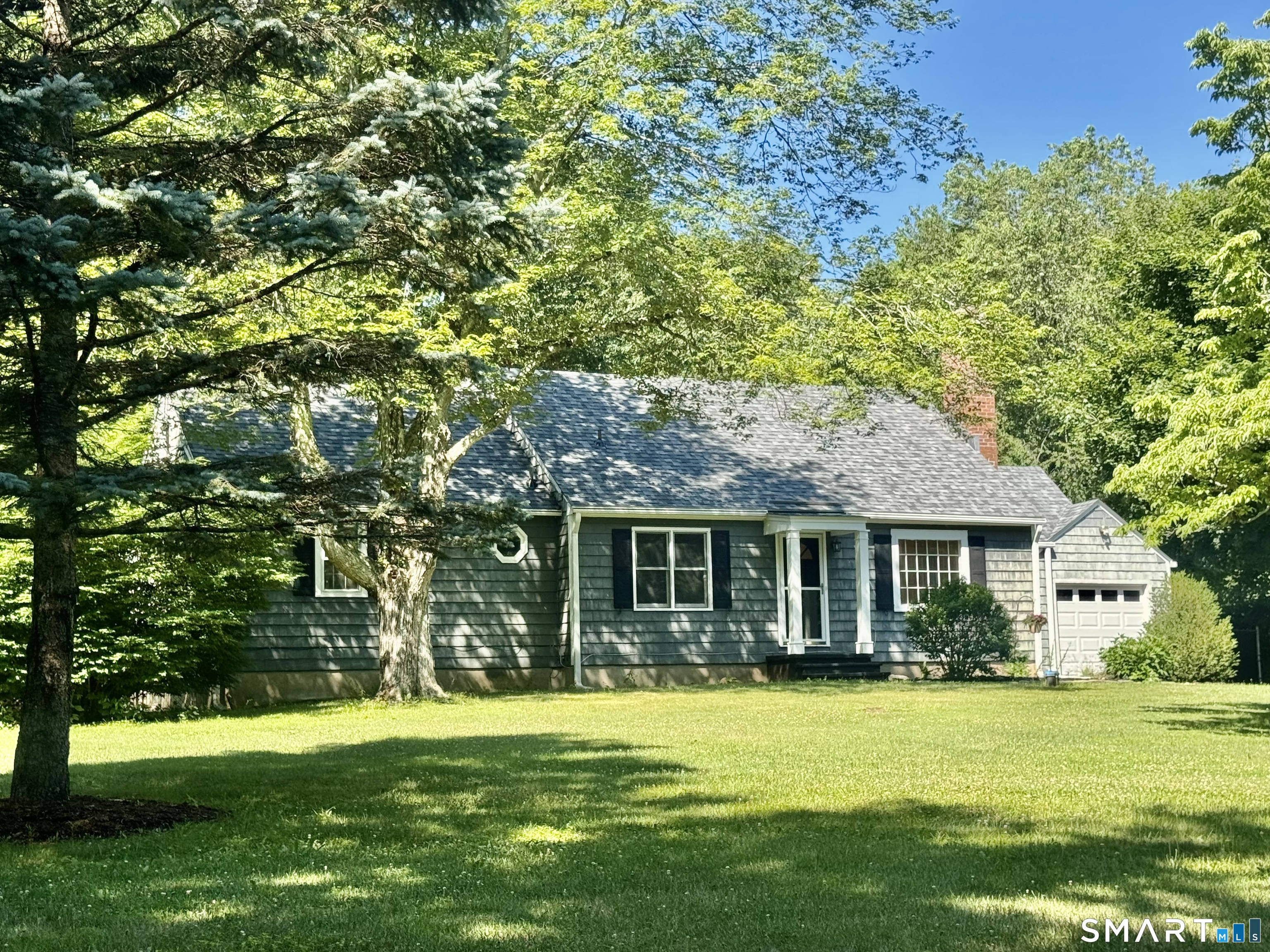 46 Notch Hill Road North Branford CT 06471