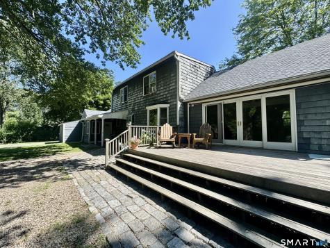 46 Notch Hill Road North Branford CT 06471