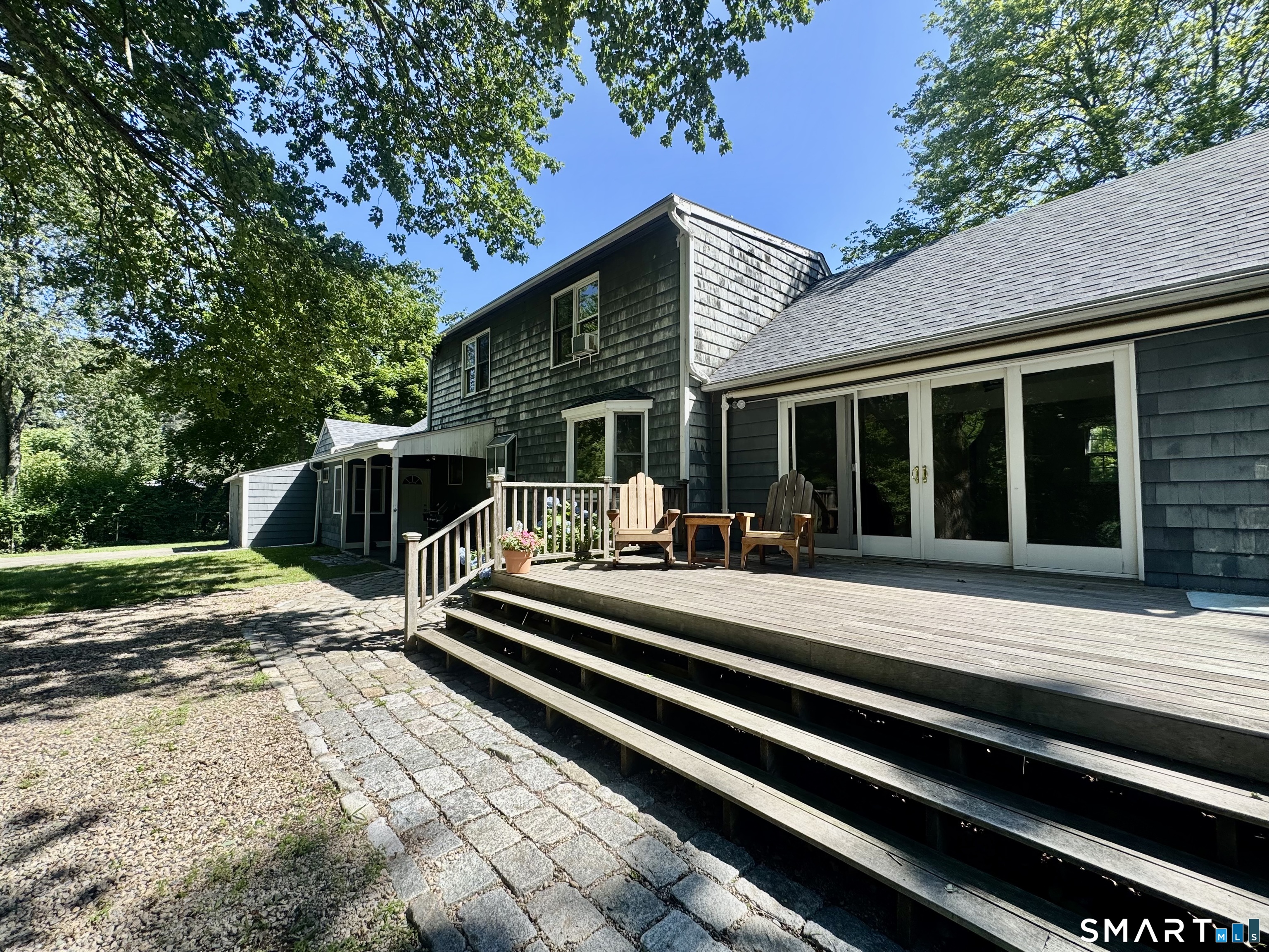 46 Notch Hill Road North Branford CT 06471