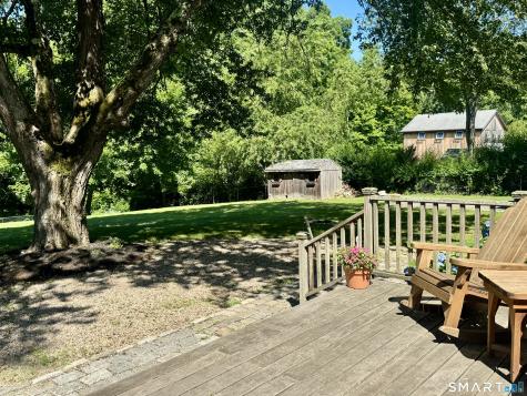 46 Notch Hill Road North Branford CT 06471