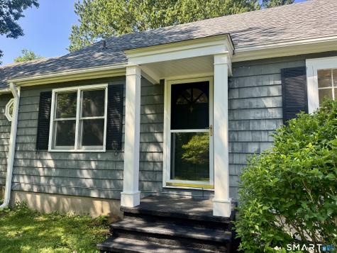 46 Notch Hill Road North Branford CT 06471