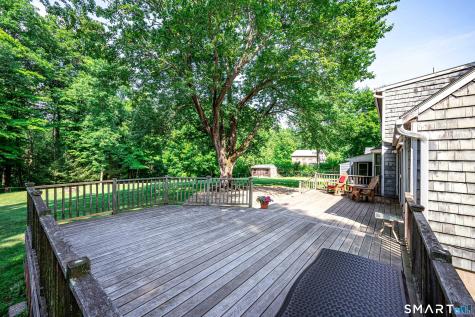 46 Notch Hill Road North Branford CT 06471