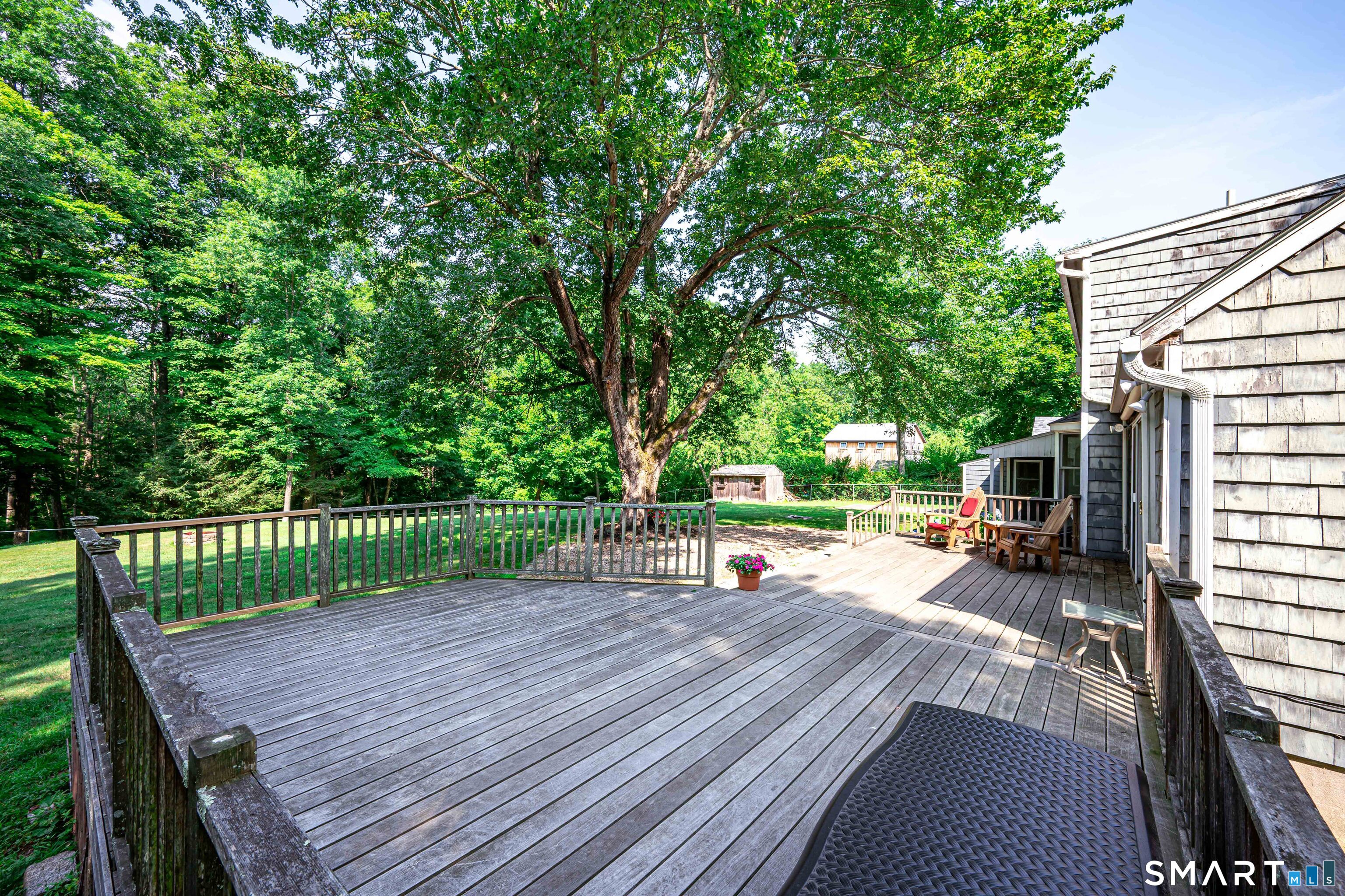 46 Notch Hill Road North Branford CT 06471