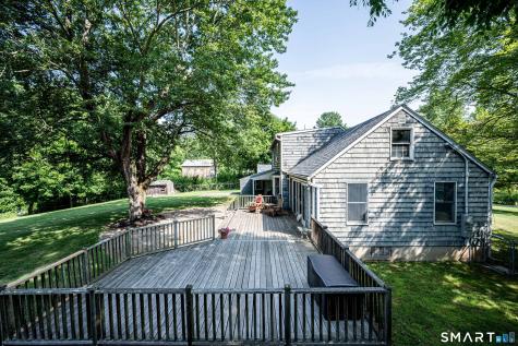 46 Notch Hill Road North Branford CT 06471