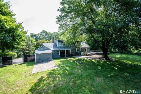 46 Notch Hill Road North Branford CT 06471