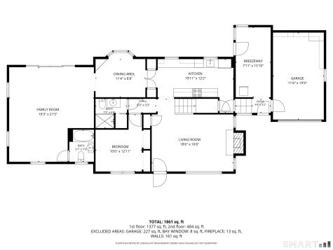 46 Notch Hill Road North Branford CT 06471