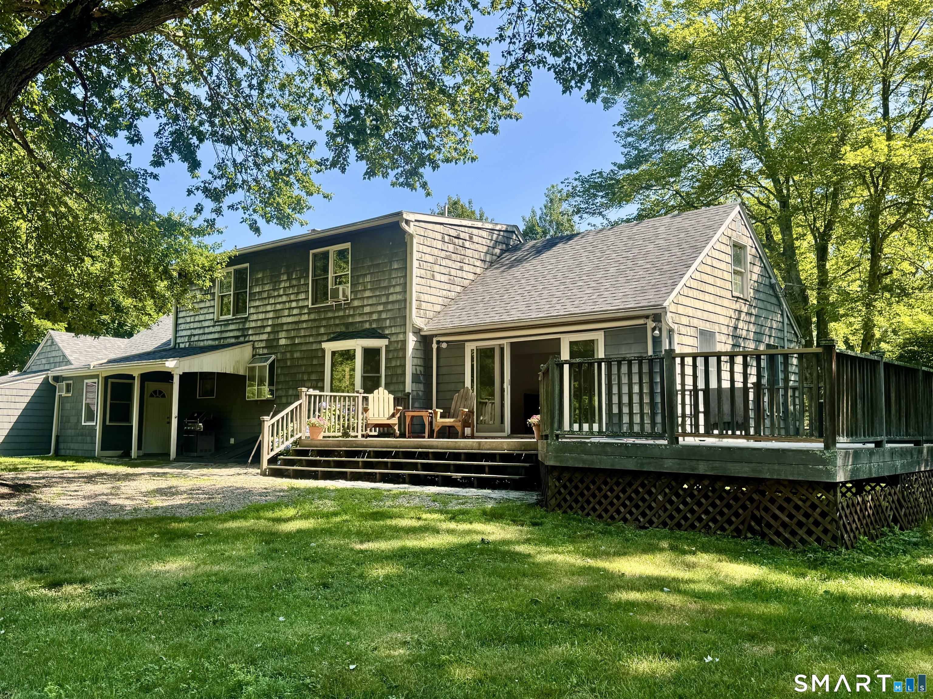 46 Notch Hill Road North Branford CT 06471