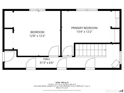 46 Notch Hill Road North Branford CT 06471