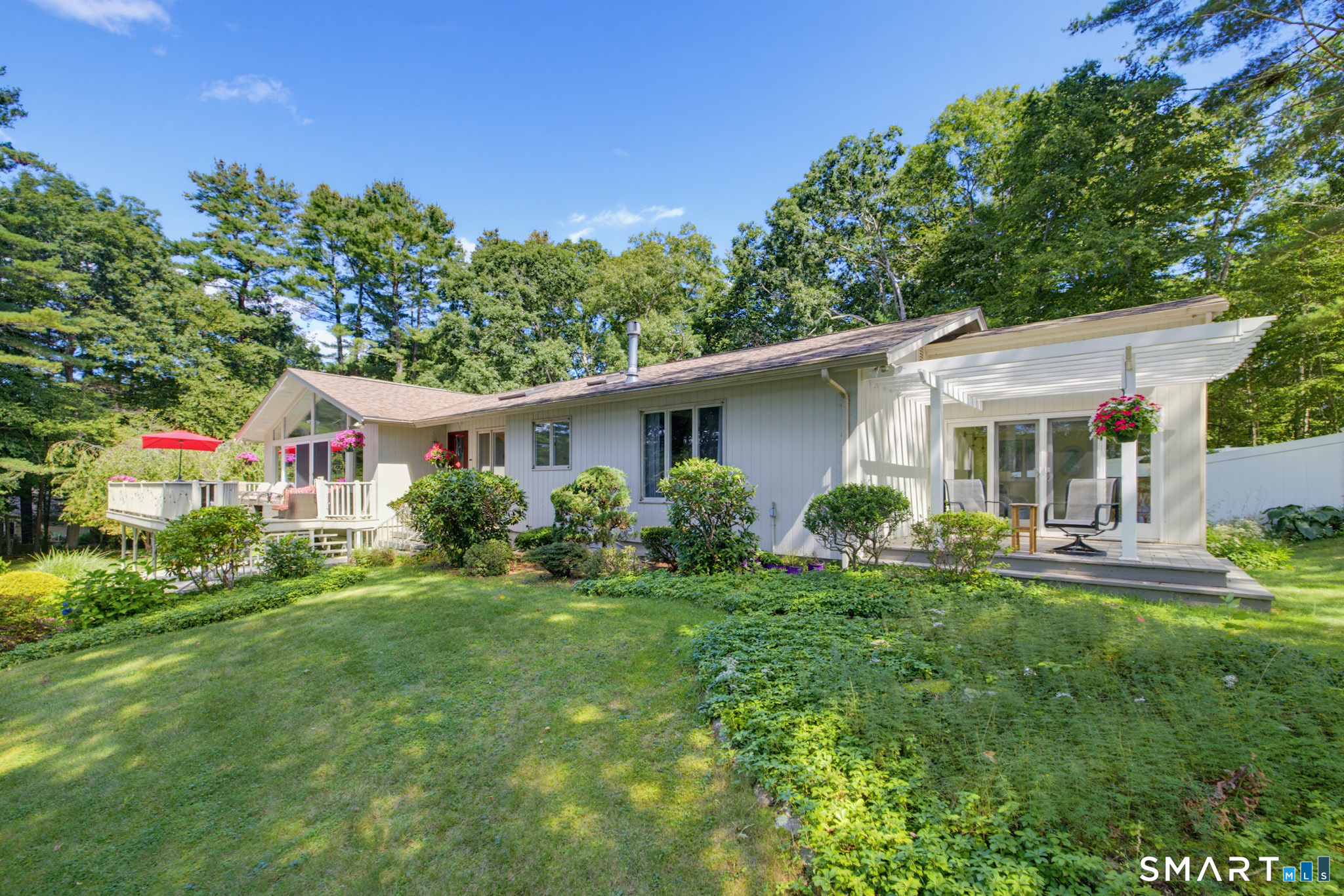 82 Kennerson Reservoir Road Eastford CT 06242