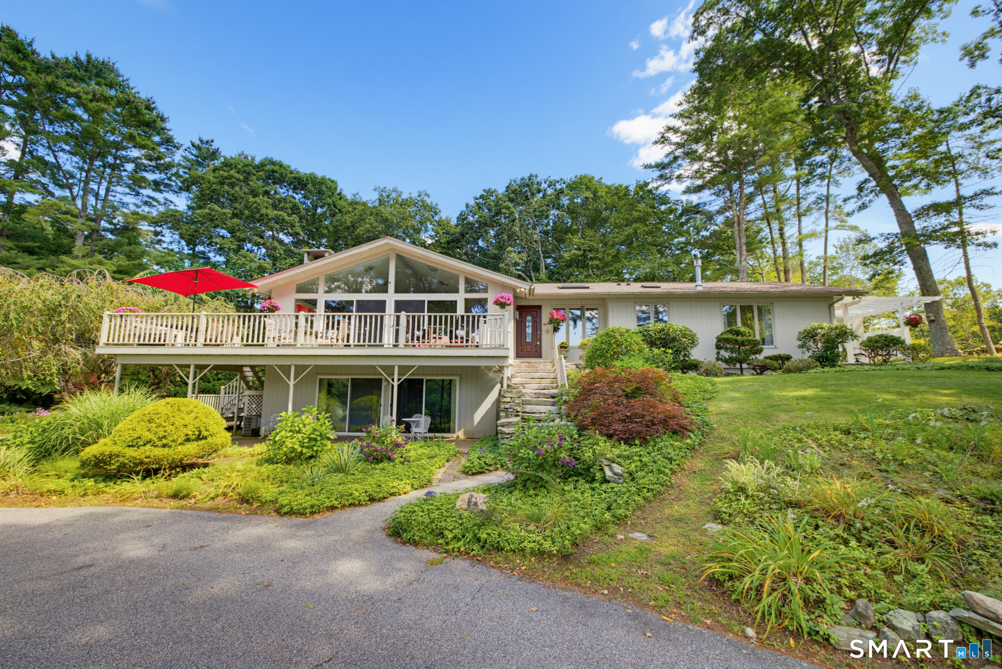 82 Kennerson Reservoir Road Eastford CT 06242