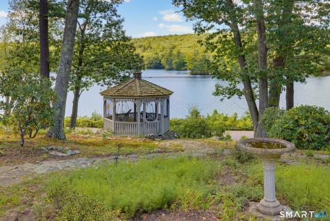82 Kennerson Reservoir Road Eastford CT 06242