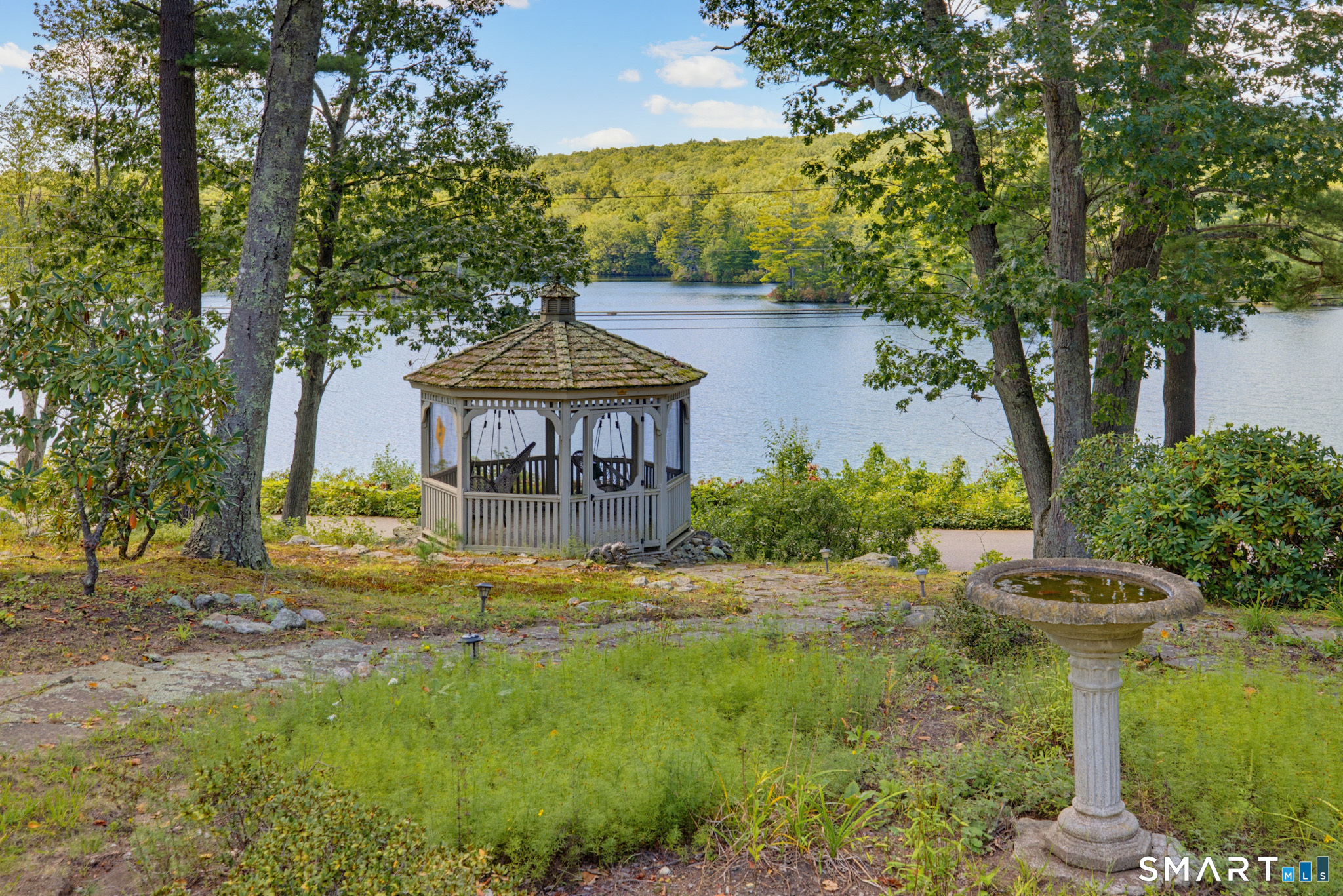 82 Kennerson Reservoir Road Eastford CT 06242