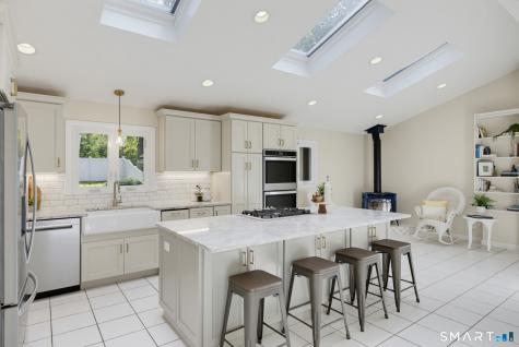 82 Kennerson Reservoir Road Eastford CT 06242