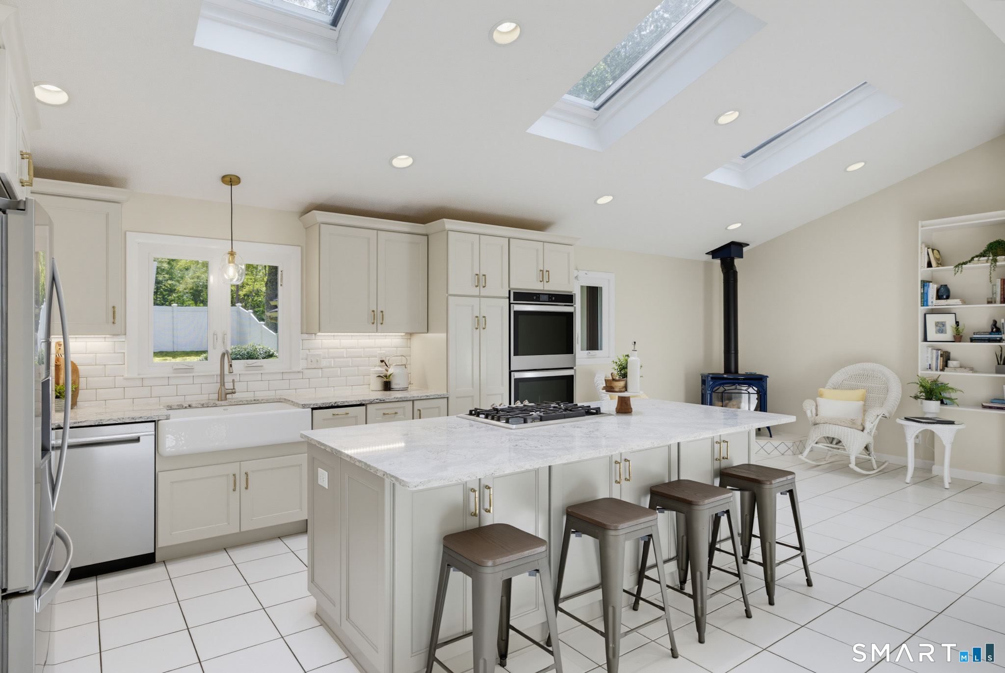 82 Kennerson Reservoir Road Eastford CT 06242