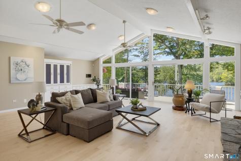 82 Kennerson Reservoir Road Eastford CT 06242