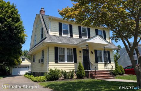 50 Vine Street Stratford CT 06614