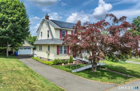 50 Vine Street Stratford CT 06614
