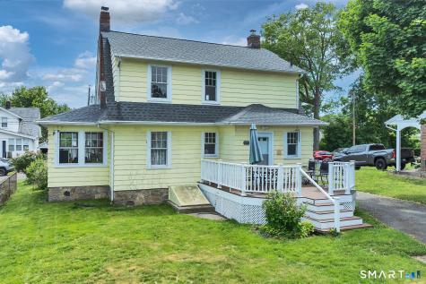 50 Vine Street Stratford CT 06614