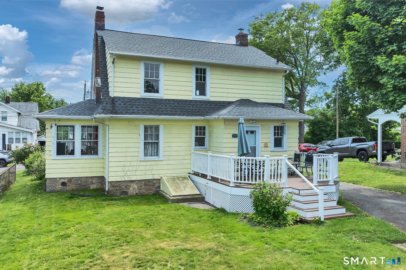 50 Vine Street Stratford CT 06614