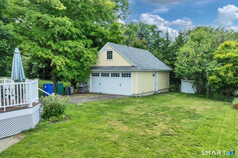 50 Vine Street Stratford CT 06614