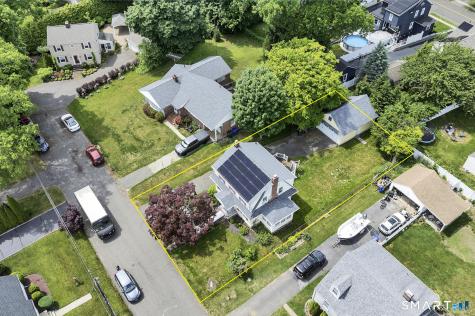 50 Vine Street Stratford CT 06614