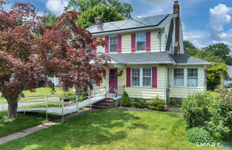 50 Vine Street Stratford CT 06614