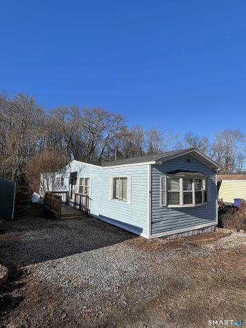 8 Wheeler Brook Park Stonington CT 06378